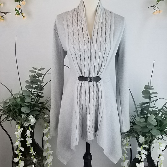 NEW!! Dressfo Knit Cardigan - Picture 1 of 7